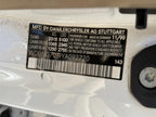 Used Right Headlight Assembly fits: 2000 Mercedes-benz Mercedes s-clas