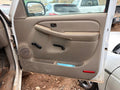 Used Trim Panel Fr Dr fits: 2004 Chevrolet Silverado 2500 pickup Grade