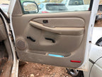 Used Trim Panel Fr Dr fits: 2004 Chevrolet Silverado 2500 pickup Grade