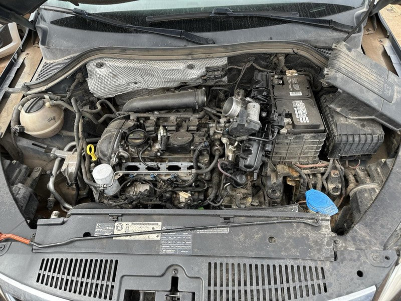Used Transfer Case Assembly fits: 2009 Volkswagen Tiguan 2.0 Grade A