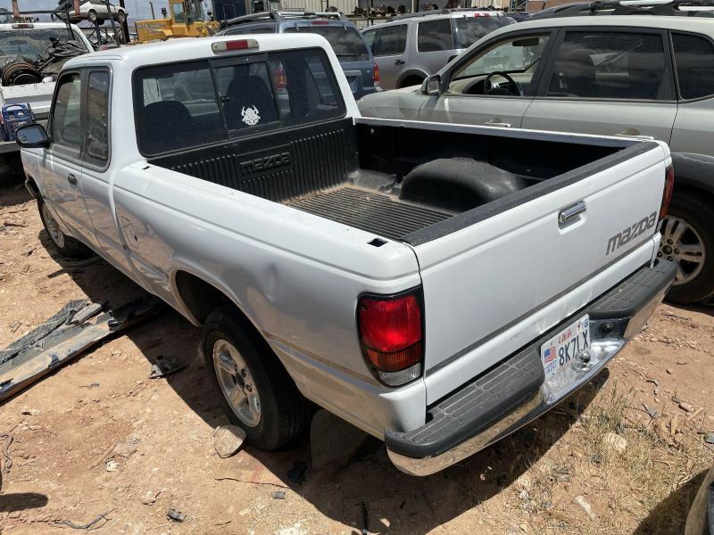 Alternator ID F1PU-10346-CA Fits 91-96 AEROSTAR 440666