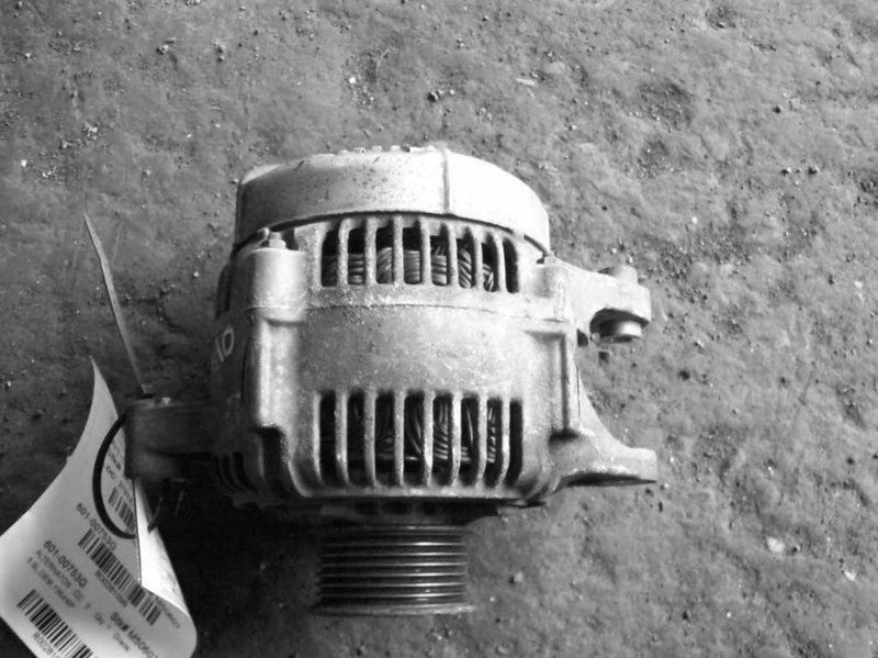 Used Alternator fits: 1999 Dodge 1500 PICKUP 136 amp Grade A