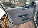 Alternator Without Turbo Fits 11-13 FORESTER 450549