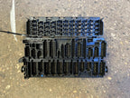 2001 VOLKSWAGEN EUROVAN Engine Fuse Box ENGINE ID AXK