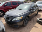 Used Engine Control Module (ECM) fits: 2011 Toyota Camry Electronic Co
