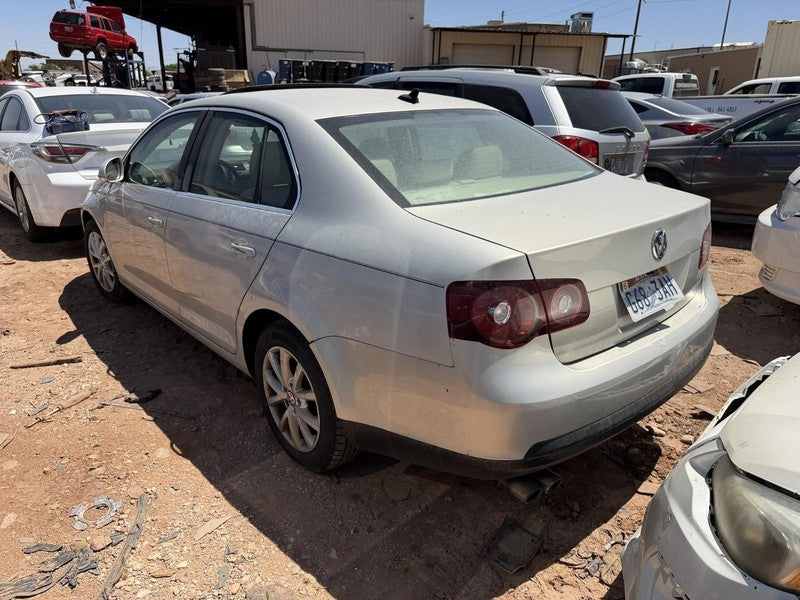 Used Seat Rear fits: 2010 Volkswagen Jetta Seat Rear Grade A