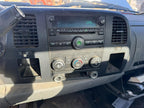 Used Automatic Transmission Assembly fits: 2009 Chevrolet Silverado 15