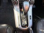 Used Transmission Shift Lever Assembly fits: 2011 Chevrolet Cruze Tran
