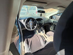 Used Front Left Door Assembly Front fits: 2012 Ford Focus electric win