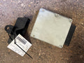 Used Engine Control Module (ECM) fits: 2003 Jaguar X type Electronic C