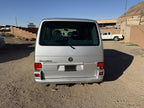 Used A/C Compressor fits: 2001 Volkswagen Eurovan engine ID AXK Grade 