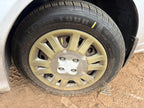 Used Wheel fits: 2004 Honda Civic 14x5-1/2 steel Grade A