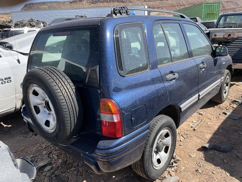 Used Alternator fits: 2002 Suzuki Vitara 2.0 Grade C