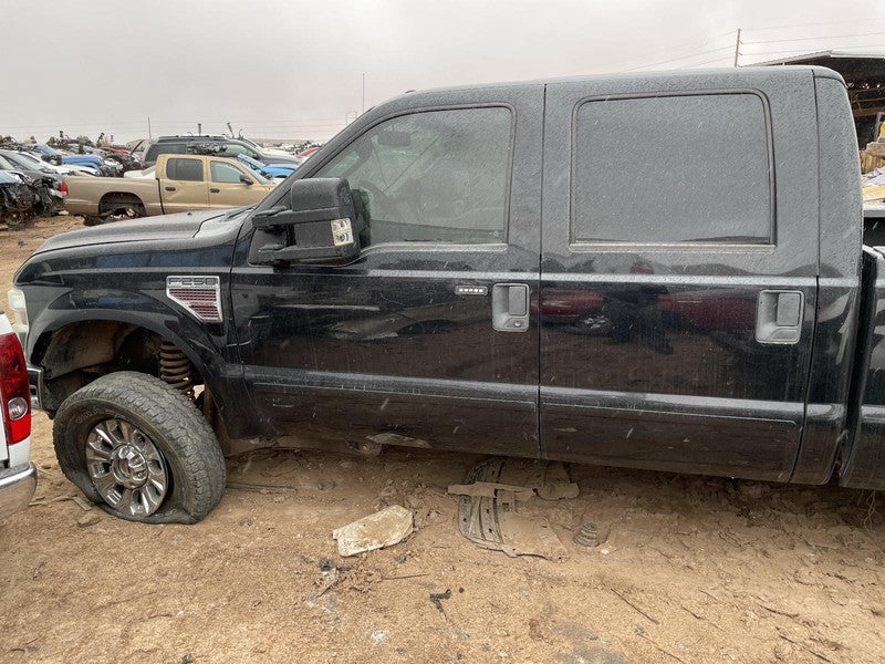 Used Primary Alternator fits: 2008 Ford F250SD PICKUP diesel single al