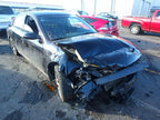 Used Rear Bumper Assembly Rear fits: 2006 Nissan Altima 3.5L dual exha