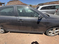 Used Front Right Door Assembly Front fits: 2011 Toyota Camry electric 