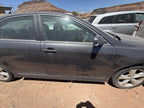 Used Front Right Door Assembly Front fits: 2011 Toyota Camry electric 