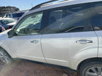 Alternator Without Turbo Fits 11-13 FORESTER 450549