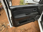 Used Tailgate fits: 2008 Chevrolet Colorado  Grade B