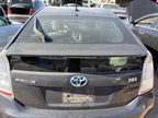 2011 - 2014 Toyota Prius Deck Lid