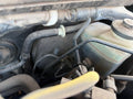 Used Power Brake Booster fits: 2002 Toyota Camry w/o power adjustable 