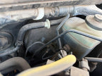 Used Power Brake Booster fits: 2002 Toyota Camry w/o power adjustable 