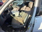 2005 - 2007 Toyota Sequoia Driver Side Front Seat bucket, leather, ele