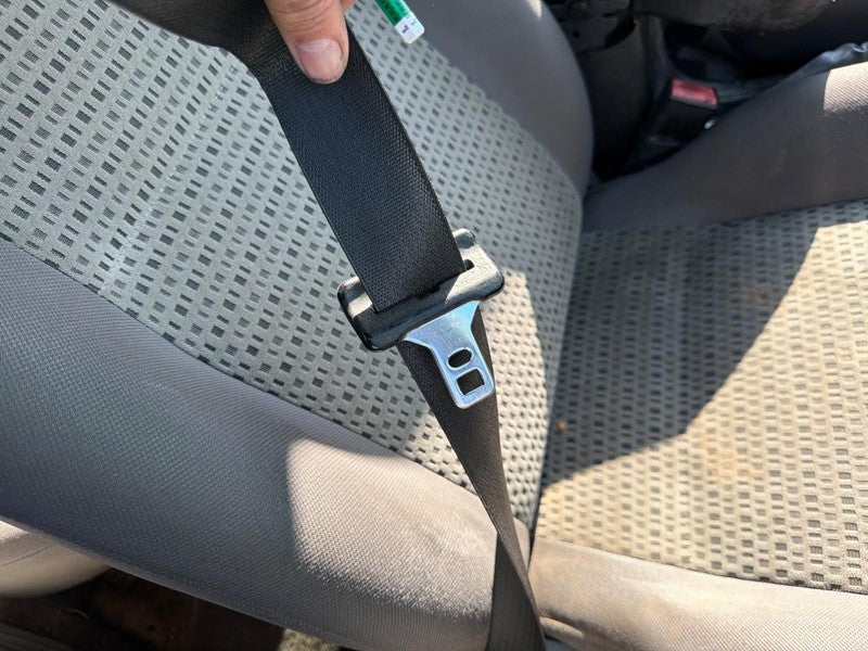 Used Front Right Seat Belt Front fits: 2006 Ford Focus bucket passenge