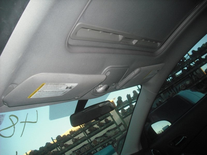 Used Rear Back Glass fits: 2006 Pontiac G6 Cpe Rear Grade A