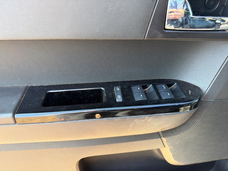 2008 - 2012 Ford Escape Driver Side Master Window Switch
