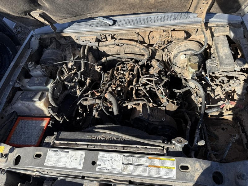 Used Engine Control Module (ECM) fits: 1998 Ford Ranger Electronic Con
