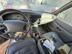 Used Transfer Case Assembly fits: 1997 Ford Explorer AWD full time 6 b
