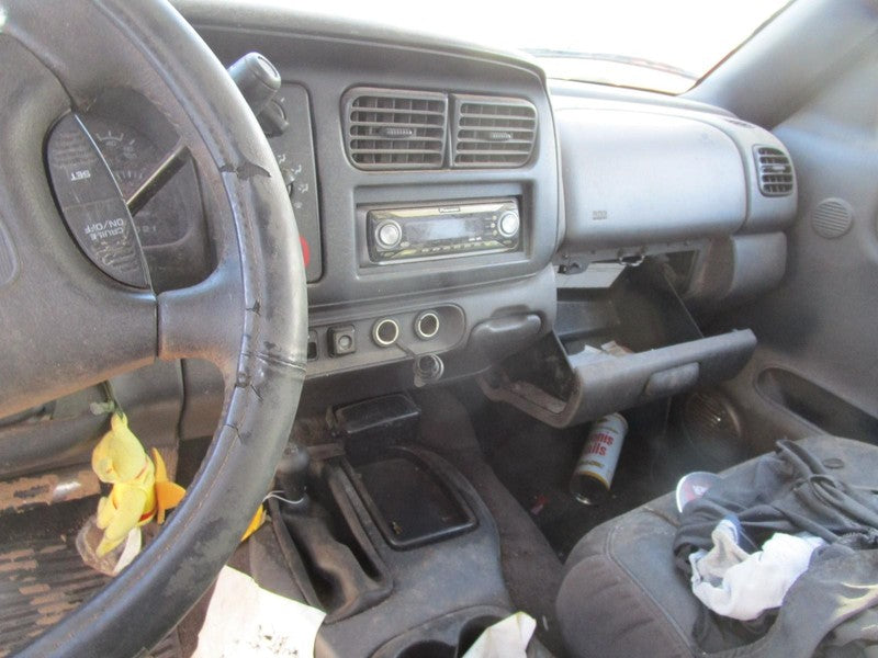 Used A/C Compressor fits: 1999 Dodge Durango  Grade A