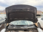 Used Hood fits: 2011 Nissan Juke  Grade A
