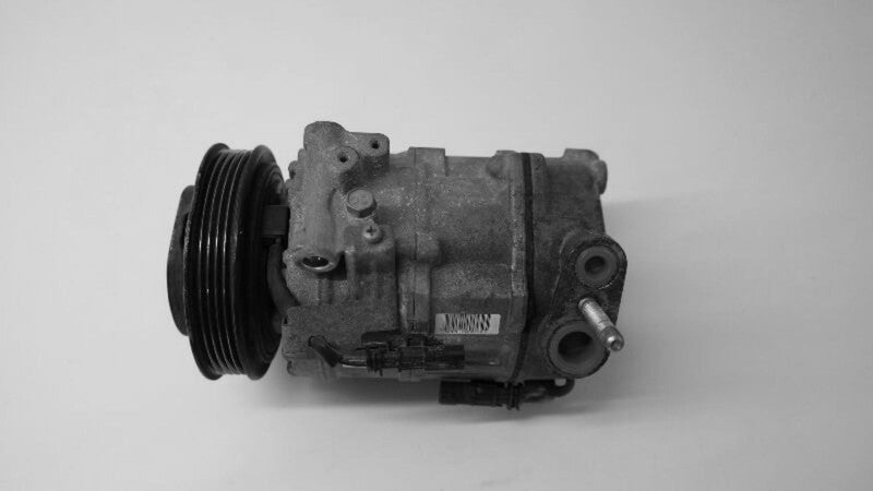 Used A/C Compressor fits: 2012 Chevrolet Equinox 2.4 Grade A