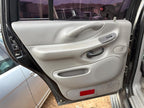 Used Rear Left Door Interior Trim Panel fits: 1997 Ford Expedition Tri