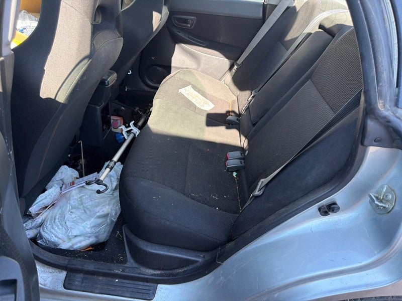 Used Seat Rear fits: 2005 Subaru Impreza Seat Rear Grade A