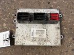 2005 FORD F150 ECM ID#: 5L3A-12A650-CLB