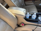 Used Front Lower Center Console fits: 2009 Honda Accord floor leather 