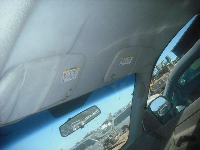 Used Front Left Door Interior Trim Panel fits: 2006 Dodge 2500 PICKUP 