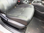 1996 Ford F150 Pickup Center Front Seat