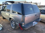 Alternator 124 Amp Fits 96-00 CHEVROLET 2500 PICKUP 451666