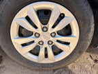 Alternator VIN C 8th Digit Fits 11-13 SONATA 462098