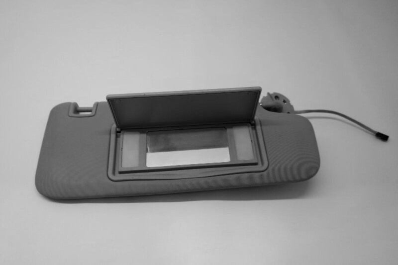 Used Right Sun Visor fits: 2013 Buick Regal Right Grade A
