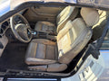 Used Front Left Seat Front fits: 2003 Audi A4 Conv air bag leather ele