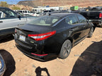 Used Radiator Core Support fits: 2011 Kia Optima 2.4L Hybrid Grade A
