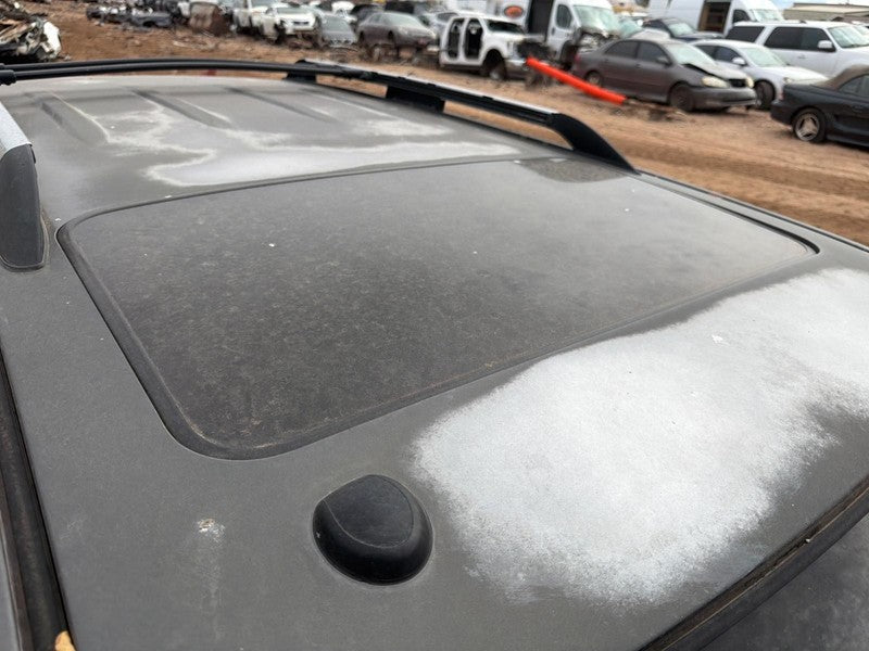 Used Roof Panel Glass fits: 2009 Ford Escape  Grade A