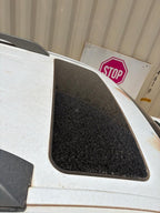 Used Roof Panel Glass fits: 2005 Nissan Armada  Grade A