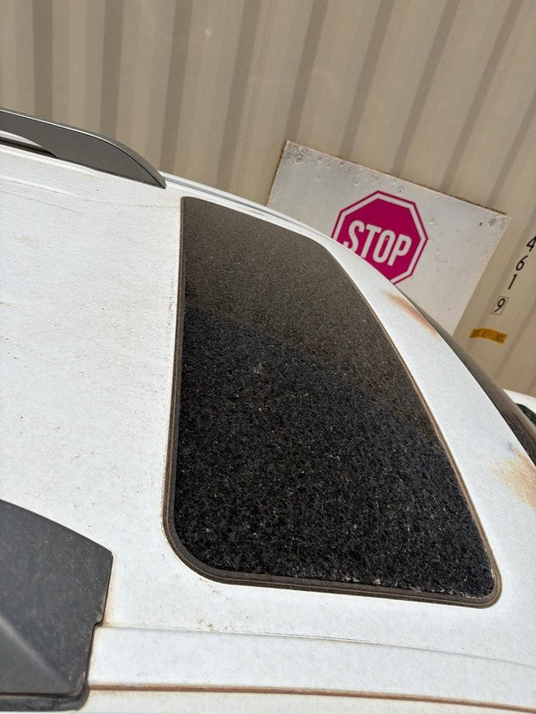 Used Roof Panel Glass fits: 2005 Nissan Armada  Grade A