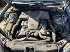 Used Engine Complete Assembly fits: 2002 Mercedes-benz Mercedes s-clas